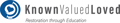 KnownValuedLoved logo