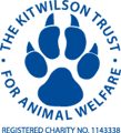 The Kit Wilson Trust logo