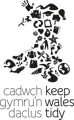 Keep Wales Tidy logo