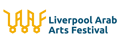 Liverpool Arab Arts Festival logo