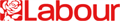 The Labour Party logo