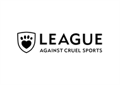 League Against Cruel Sports logo