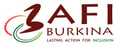 Lasting Action For Inclusion in Burkina Faso (LAFI Burkina) logo