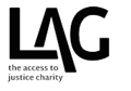 Hammersmith and Fulham Law Centre logo