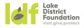 The Lake District Foundation logo