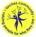 Larches Community logo