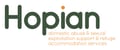 Hopian logo
