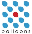 Balloons (Devon) logo