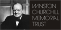 Winston Churchill Memorial Trust logo