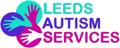 Leeds Autism Services logo