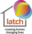 Latch logo