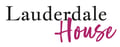 Lauderdale House logo