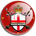 London Brigade logo