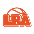 London Basketball Association logo