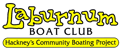 Laburnum Boat Club logo