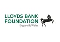 Lloyds Bank Foundation logo