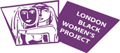 London Black Women's Project logo