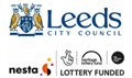 Leeds City Council logo