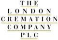 The London Cremation Company logo