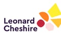 Leonard Cheshire logo