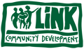 Link Community Development logo
