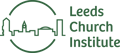 Leeds Church Institute logo