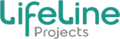 LifeLine Community Projects logo