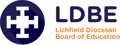 Lichfield Diocesan Board of Education logo