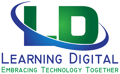 Learning Digital CIC logo