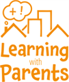 Learning with Parents logo