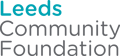 Leeds Community Foundation logo