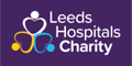 Leeds Hospitals Charity logo