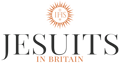 Jesuits in Britain logo