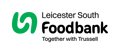 Leicester South Food bank