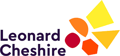 Leonard Cheshire  logo