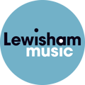 Lewisham Music logo