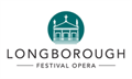 Longborough Festival Opera logo