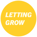 Letting Grow