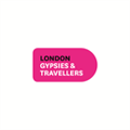 London Gypsies and Travellers logo