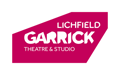 The Lichfield Garrick Theatre logo
