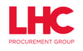 LHC Procurement Group logo