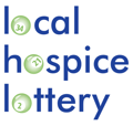 Local Hospice Lottery  logo