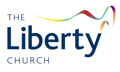 The Liberty Church London logo