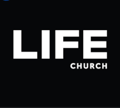 LIFE Church Ministries logo