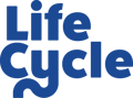 Life Cycle logo