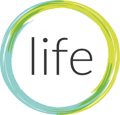Life 2009 logo