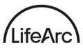 LifeArc logo