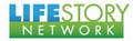 The Life Story Network CiC logo