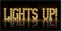 Lights Up logo