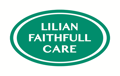 Lilian Faithfull Care logo